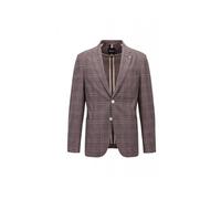 C-Hanry-222 Jacket - male - Boss - Blazers - Red - M - Jackets M