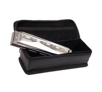 C Harmonica 10 Hole Ensemble Vibrato Harmonica C Tone For Beginners And Adults