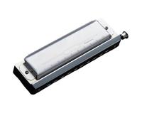C Harmonica 12 Hole 48 Tone C Chromatic Harmonica Easy To Play(Type1 10-Hole)