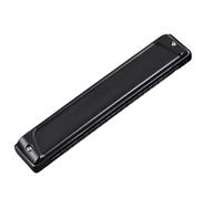 C Harmonica 24 Hole Polyphonic C Harmonica With Clear Sound Quality(Type 1)