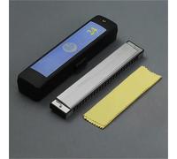 C Harmonica 24 Holes Tremolo Harmonica Polyphony Diatonic C Key Profession Beginners Aldults