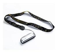 C Harmonica 8 Hole C Blues Harmonica For Adult Beginners To Practice And Play(Type F)