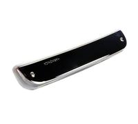 C Harmonica Beginner Adult 24 Hole C Tone Copper Plate Harmonica Musical Instrument Gift