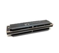 C Harmonica Beginner And Adult Professional 13 Hole Harmonica Instrument(E)