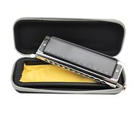 C Harmonica Beginners Adults Chromatic 12 Hole 48 Tone Harmonica C Key