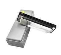 C Harmonica Blues Harmonica C Key 10 Holes 20 Tones Diatonic For Adult Beginners