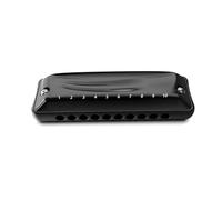 C Harmonica C Blues Harmonica 10 Holes 20 Notes Full Scale Musical Instrument