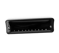 C Harmonica C Blues Harmonica 10 Holes 20 Notes Full Scale Suitable For Music Lovers