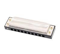 C Harmonica C Tune 10 Hole Blues Harmonica Beginners Adult Professional Performance