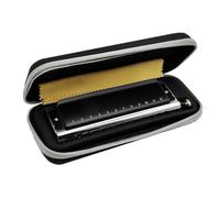 C Harmonica Chromatic 12 Hole 48 Tone Harmonica C Key Suitable For Professional Beginners