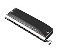 C Harmonica Chromatic Harmonica C Key 12 Hole 48 Tones Professional Musical Instruments