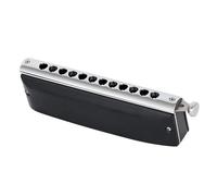 C Harmonica Chromatic Harmonica C Key 12 Holes 48 Notes Suitable For Adult Professionals