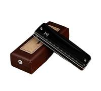 C Harmonica Classic Beginners Adults Diatonic Blues Harmonica Key Of C 10 Holes