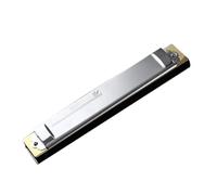 C Harmonica Classic Tremolo Harmonica Polyphony Diatonic C Key 21 Hole