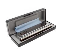 C Harmonica Double Sided Tremolo Harmonica C And G Key 24 Holes