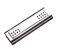 C Harmonica Double Tone Harmonica 24 Holes C G Tune Adult Professional Performance Level