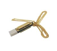 C Harmonica Mini 4 Hole 8 Tone Harmonica Necklace Beautiful Designed