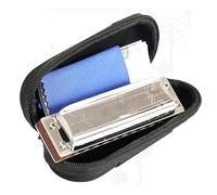 C Harmonica Music Lovers 10 Hole Blues Harmonica Diatonic Scale(E)