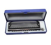 C Harmonica Music Lovers Chromatic Harmonica Key Of C 12 Hole 48 Tones