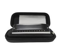 C Harmonica Performance Level Chromatic Harmonica C Key 12 Hole 48 Tones