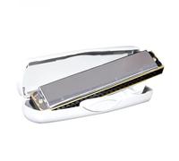 C Harmonica Professional 24 Hole Tremolo Harmonica In C For Beginners Adult