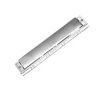 C Harmonica Tremolo C 21 Hole Polyphonic Harmonica Suitable For Adult Professionals And Beginners