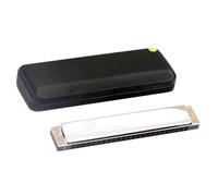 C Harmonica Tremolo Harmonica Key Of C 24 Holes For Adults Professionals