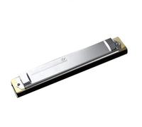 C Harmonica Tremolo Harmonica Polyphony Diatonic C Key 21 Hole