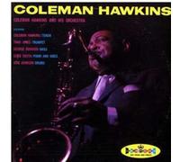 C.Hawkins - Coleman Hawkins & His Orchestra [VINYL]