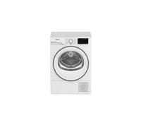 C HD 93M WW UK 9kg Heat Pump Tumble Dryer - White | Energy-Efficient G