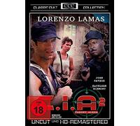 C.I.A 2 - Target Alexa - Classic