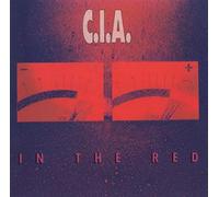 C.I.a. - In the Red [CASSETTE]