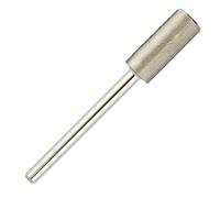 C & I Small Barrel Nail Drill Bit, Chamfer Edition, Professional Electric Nail File for Manicure Drill Machine, Remove Nail Gels, Acrylics, 3/32” (Triple Fine -3XF)
