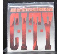 C-I-T-Y / Where The Action Is-7" 45