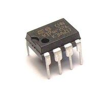 C.I. VIPer22A DIP-8 (Low power OFF-line SMPS primary switcher)