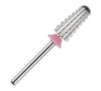 C&I Volcano Nail Drill, 2 Rotate Directions Design, Both for Left handed and Right Handed Nail Lovers, for Manicure Drill Machine (3XC)