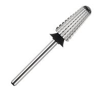 C&I Volcano Nail Drill, 2 Rotate Directions Design, Both for Left handed and Right Handed Nail Lovers, for Manicure Drill Machine (XC)