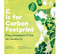 C is for Carbon Footprint