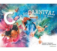 C is for Carnival : UK Version