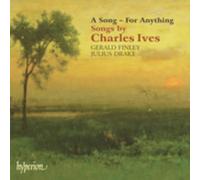 C. Ives - A Song-For Anything