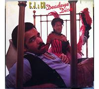 C.J. & Co - Deadeye Dick [Vinyl LP]