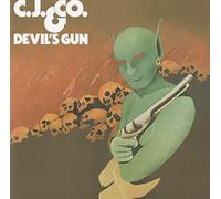 c.j. & co. - devil's gun