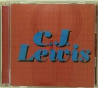 C.J.Lewis - C. J. Lewis