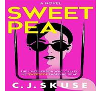 C.J. Skuse SWEETPEA_SWEETPEA SERIES1 PB Paperback Book C.J. Skuse Multicolor