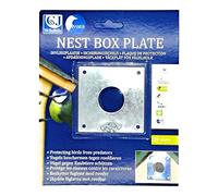 Cj Nest Box Plates - 28mm