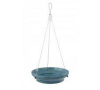 Cj Hanging Water Dish - Vesi - Blue
