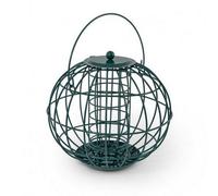 C J Wildlife London Squirrel Resistant Fat Ball Feeder