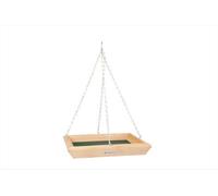 C J Wildlife National Trust Hanging Bird Feeding Table