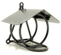 C J Wildlife Wicklow Peanut Butter Feeder Metal Wire