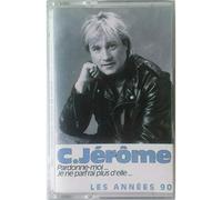 C. Jérôme - Les années 90